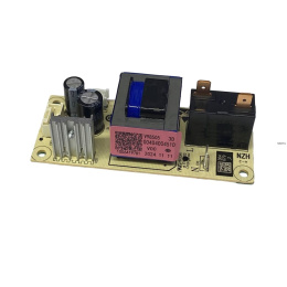 0040400451D Плата управления электрического водонагревателя Haier